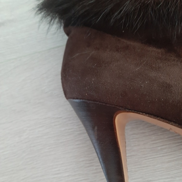 Vintage booties - Picture 3 of 6